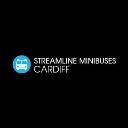 Streamline Minibuses Cardiff logo